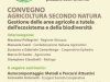 Locandina Convegno