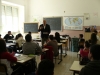 L' Incontro nella Scuola Media di Castelvecchio Subequo (AQ)