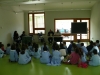 L' Incontro nella Scuola Elementare di Goriano Sicoli (AQ)