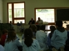 L' Incontro nella Scuola Elementare di Goriano Sicoli (AQ)
