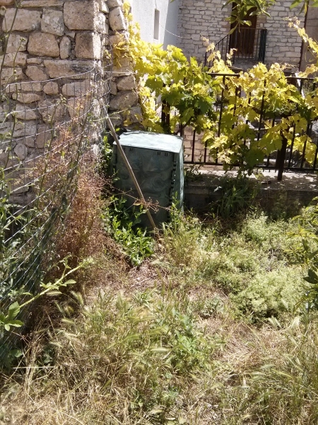 Un composter