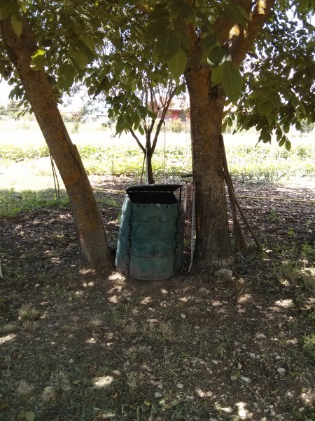 Un composter