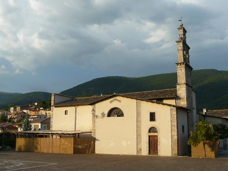 Chiesa di S. Nicola