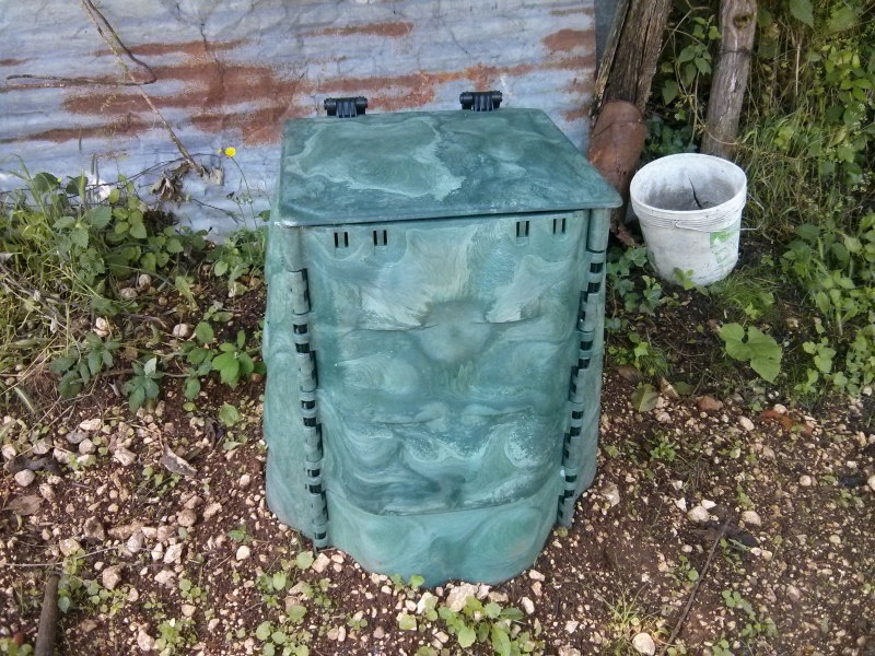 Il Composter