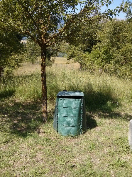 Il Composter