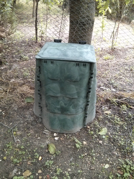 Il Composter