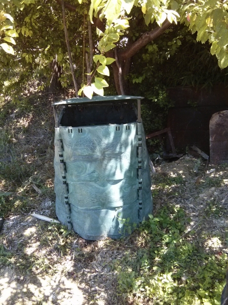 Il composter