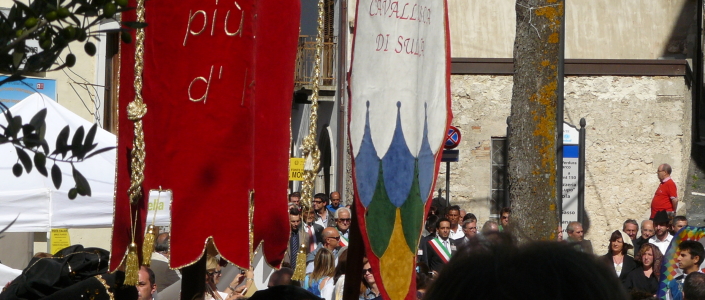 “Una Montagna di Rifiuti In Meno” al Festival dei Borghi Più Belli D’Italia