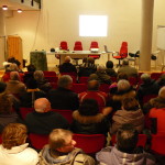 IV° Incontro con i cittadini di San Demetrio Nè Vestini