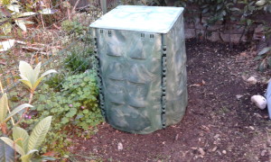 Composter