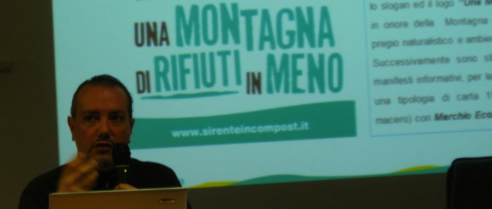 Convegno  “Strategie per la Riduzione dei Rifiuti nei Territori Montani” – Il Report